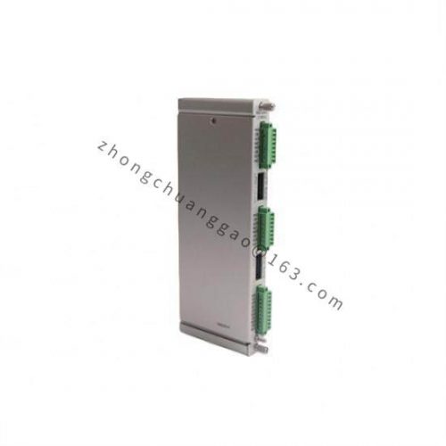 BENTLY 3500/42M 140482-01 Module for Industrial Control Systems