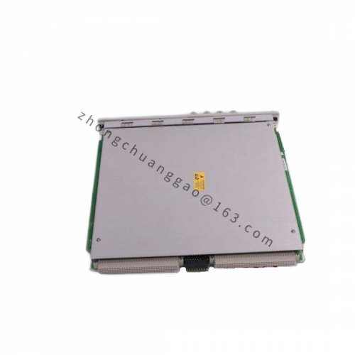 BENTLY 3500/42M 140734-02 Control Module