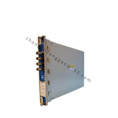 BENTLY 3500/42M 140734-02 Control Module