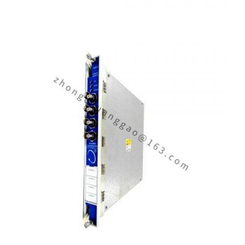 Bently Nevada 3500/42M Extended Product for Industrial Automation Control