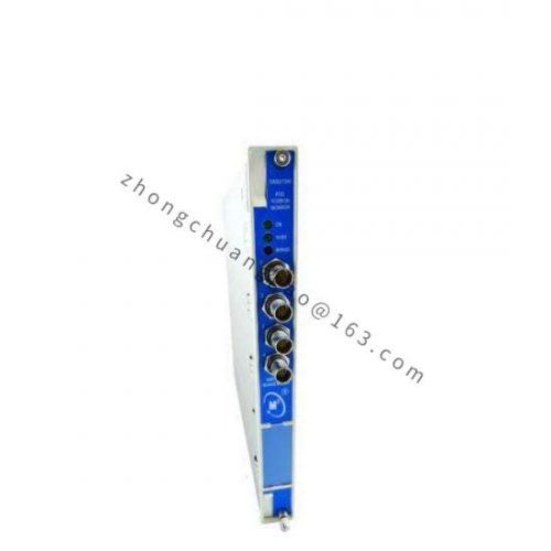 BENTLY 3500/50 133388-02 Control Module