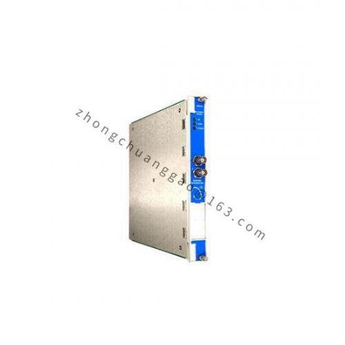 BENTLY 3500/50 133388-02 Control Module