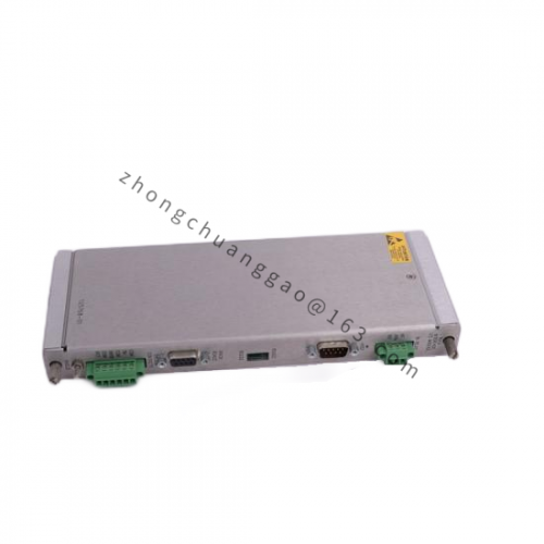 BENTLY 3500/53 133388-01 Large Card