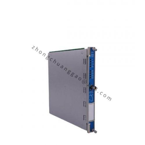 BENTLY 3500/53 133388-01 Large Card