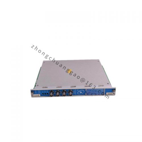 BENTLY 3500/53 133388-01 Large Card