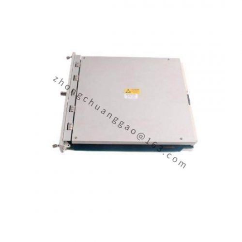 BENTLY 3500/53 133396-01 Small Card Module