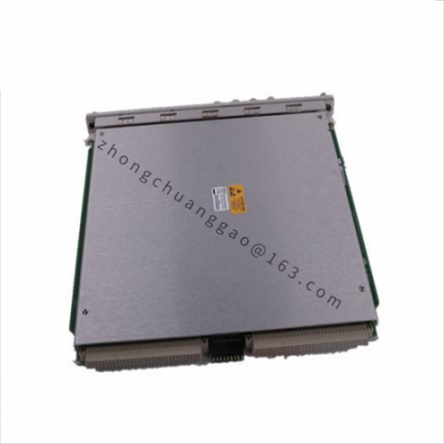 BENTLY 3500/64M 140734-05 - High-Accuracy Vibration Monitoring Module