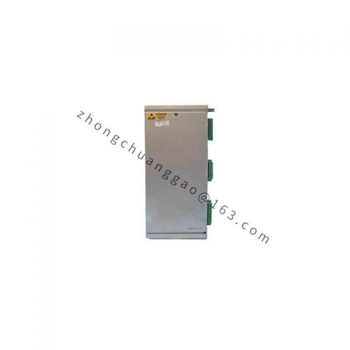 BENTLY 3500/91-01-01 (161204-01+161216-01) - High Precision Vibration Monitoring Module
