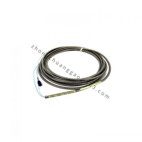 BENTLY 3500/91-01-01 (161204-01+161216-01) - High Precision Vibration Monitoring Module