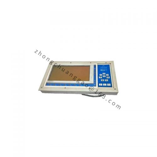 Bently 3500/93 P/N:135785-02 - High Precision Vibration Monitoring Module