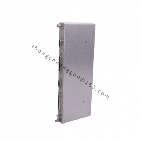 Bently 3500/93 P/N:135785-02 - High Precision Vibration Monitoring Module