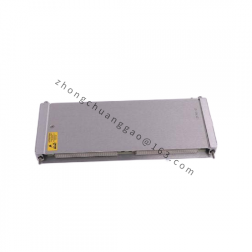 Bently 3500/93 P/N:135785-02 - High Precision Vibration Monitoring Module