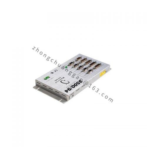 BENTLY 3500/94 145988-01 Power Supply Module