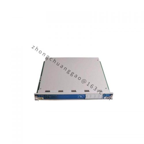 BENTLY 3500/94 145988-01 Main Control Card
