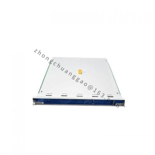 BENTLY 3500/94 145988-01 Main Control Card