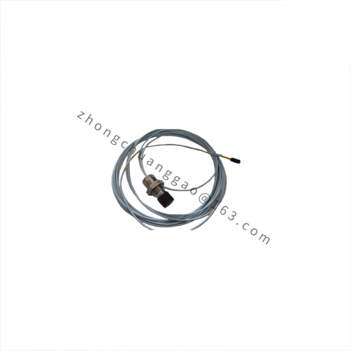 BENTLY NEVADA 125760-01 PLC for 3500 Series Racks