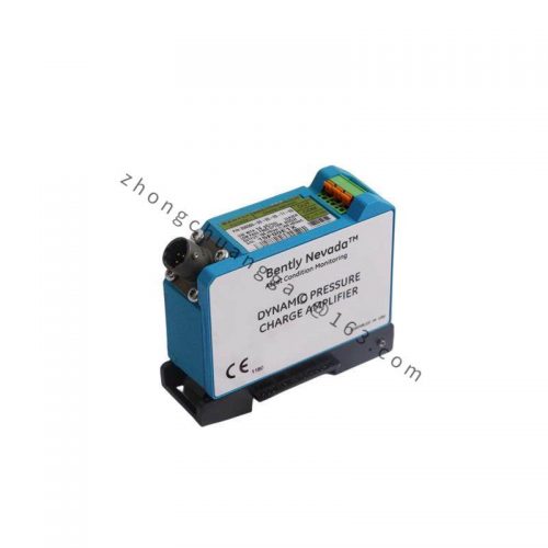 BENTLY NEVADA 125760-01 PLC for 3500 Series Racks