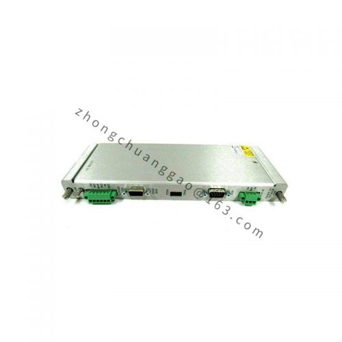 BENTLY NEVADA 125768-01 PLC - Industrial Automation Control Module
