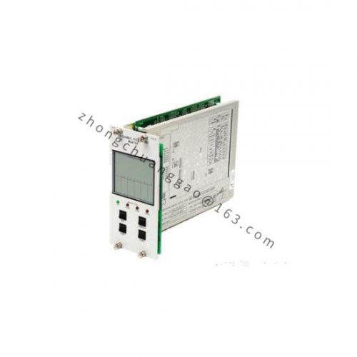 BENTLY NEVADA 125768-01 PLC - Industrial Automation Control Module