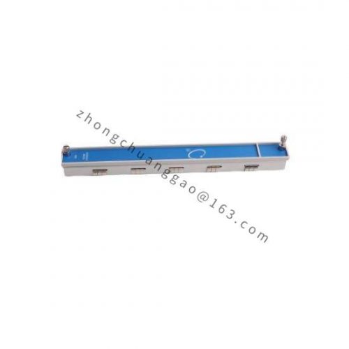 SIEMENS 6DS1224-8AA SIMADYN D - High Performance Drive Module for Industrial Automation