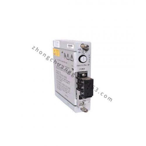 BENTLY NEVADA 129478-01 Vibration Monitoring Module