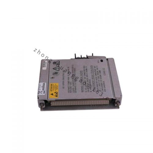 BENTLY NEVADA 129478-01 Vibration Monitoring Module