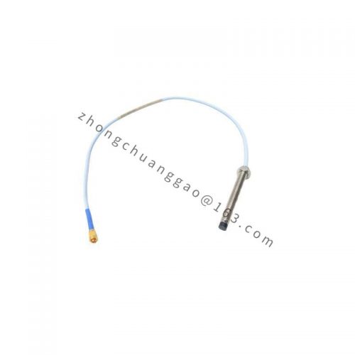 BENTLY NEVADA 136188-02 Vibration Monitoring Module
