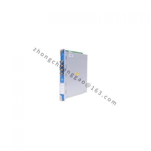 Powertronics C674R 0292-102803: High-Performance Industrial Control Module
