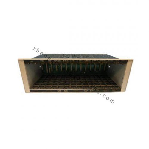 Bentley Nevada 3300/05 Industrial Control Module, Precision Engineered for Critical Applications