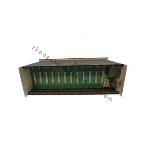 Bentley Nevada 3300/05 Industrial Control Module, Precision Engineered for Critical Applications