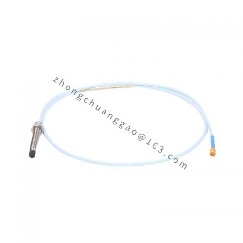 BENTLY NEVADA 3300/20-12-01-03-00-00 Vibration Monitoring System Module