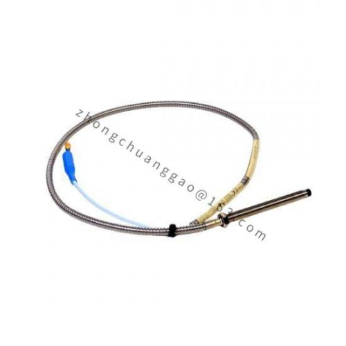 Bently Nevada 330101-00-20-10-01-05 | 3300 XL 8 mm Vibration Probe