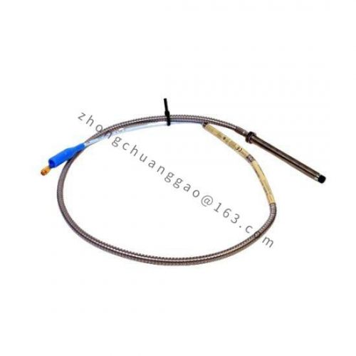 Bently Nevada 330101-00-20-10-01-05 | 3300 XL 8 mm Vibration Probe