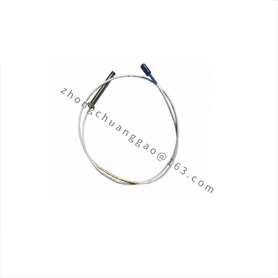 Bently Nevada 330101-00-30-50-02-00 | 3300 XL Series | Proximitor Sensor, Industrial Automation Solutions