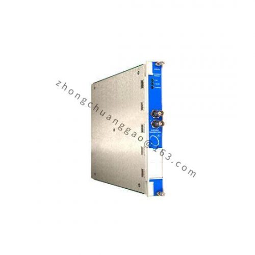 BENTLY NEVADA 330103-00-03-05-02-05 Vibration Monitoring System