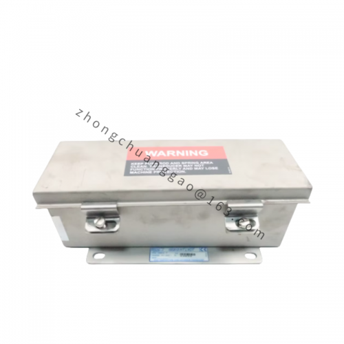 BENTLY NEVADA 330103-00-03-05-02-05 Vibration Monitoring System