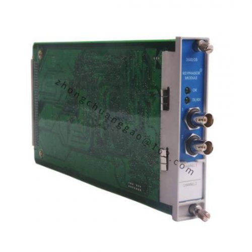 BENTLY NEVADA 330103-00-03-05-02-05 Vibration Monitoring System