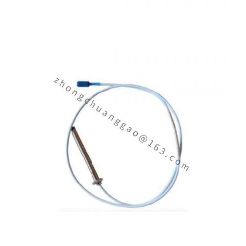 Bently Nevada 330103-00-05-05-02-BR: Precision Control Module for Industrial Automation