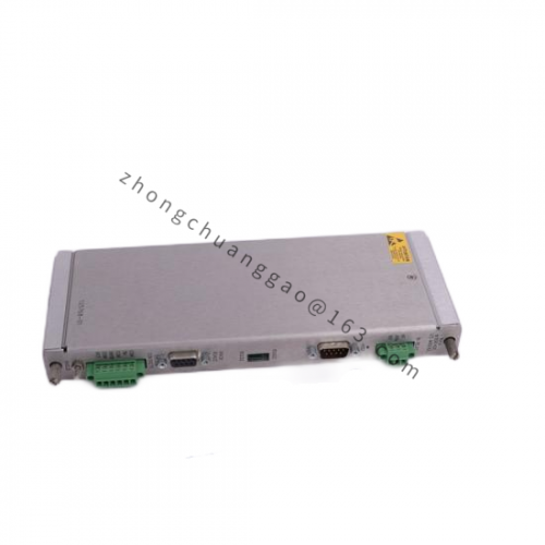 Bently Nevada 330103-00-13-10-02-00: High-Precision Industrial Control Module