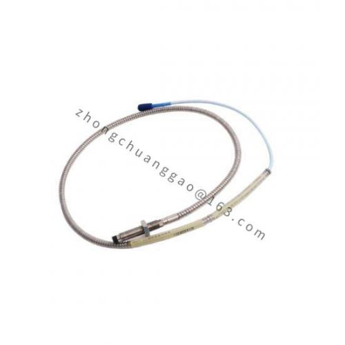 Bently Nevada 136188-02: Advanced Communication Module for Industrial Automation