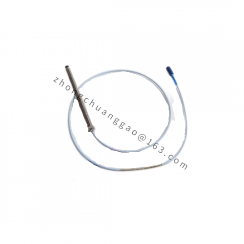 Bently Nevada 330104-00-25-10-02-05 Proximity Probe - Precision Sensor for Industrial Control