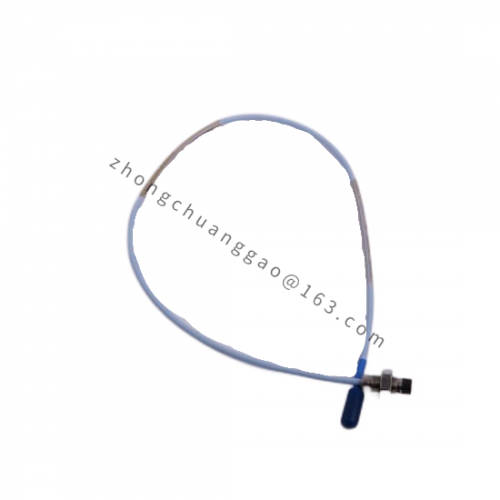 Bently Nevada 330104-00-25-10-02-05 Proximity Probe - Precision Sensor for Industrial Control