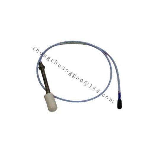 BENTLY NEVADA 330104-02-12-10-01-00: Advanced Proximity Transducer for Industrial Control