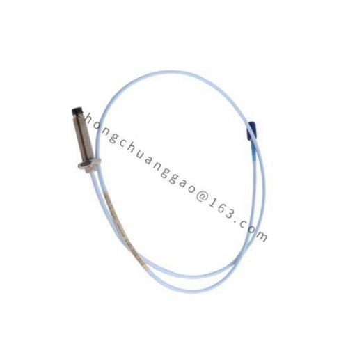 BENTLY NEVADA 330104-02-18-10-01-00 Proximity Transducer