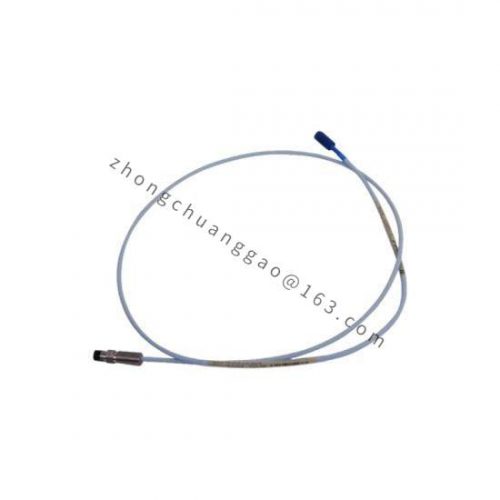 BENTLY NEVADA 330104-02-24-10-01-00: Precision Proximity Transducer for Advanced Control Systems