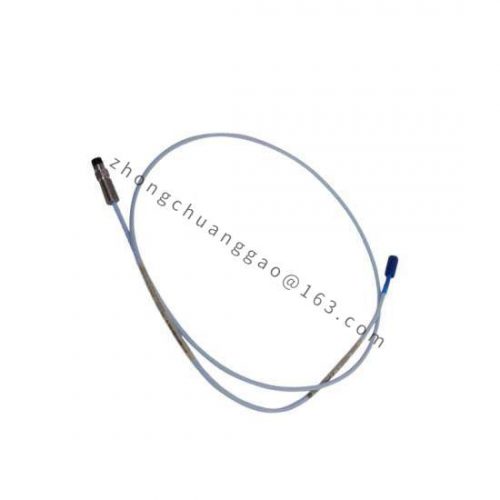 BENTLY NEVADA 330104-02-24-10-01-00: Precision Proximity Transducer for Advanced Control Systems