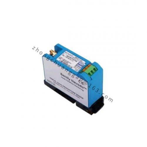 BENTLY NEVADA 330108-91-05 High-Precision Vibration Sensor for Industrial Control Systems