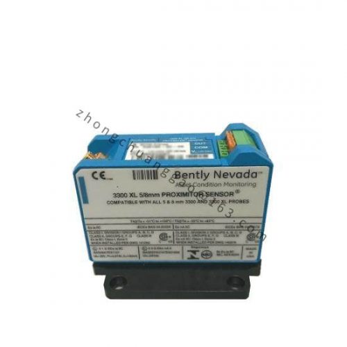 BENTLY NEVADA 330180-90-05 Proximity Sensor Module