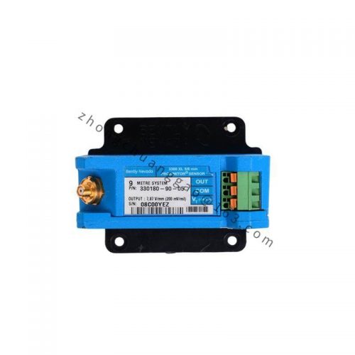 BENTLY NEVADA 330180-90-05 Proximity Sensor Module