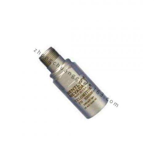 BENTLY NEVADA 330180-90-05 Proximity Sensor Module